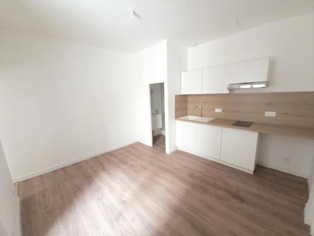 Appartement vente à Toulouse