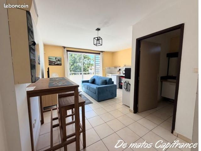Appartement vente à Sinnamary, Cayenne
