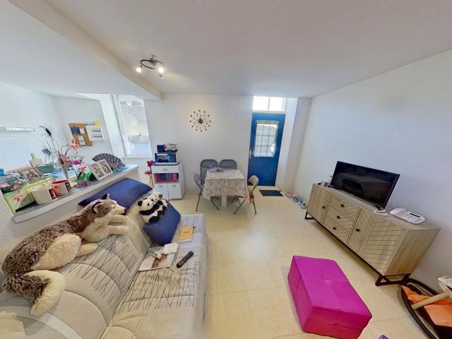 Appartement vente à Mamers