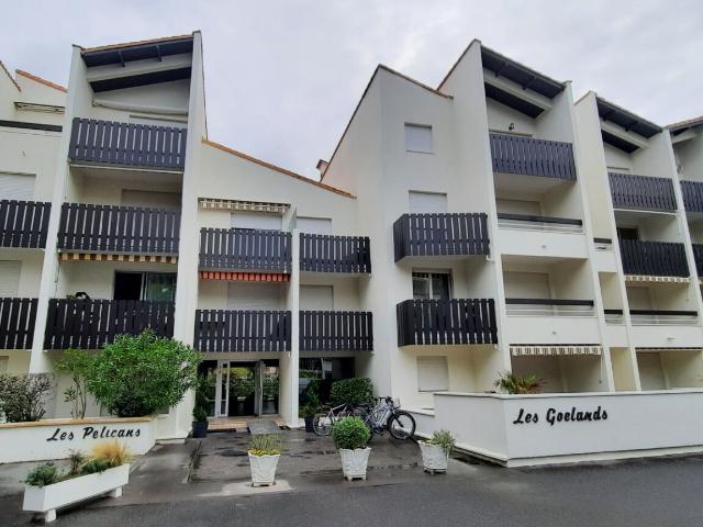 Appartement vente à Rochefort, Saint-georges-de-didonne
