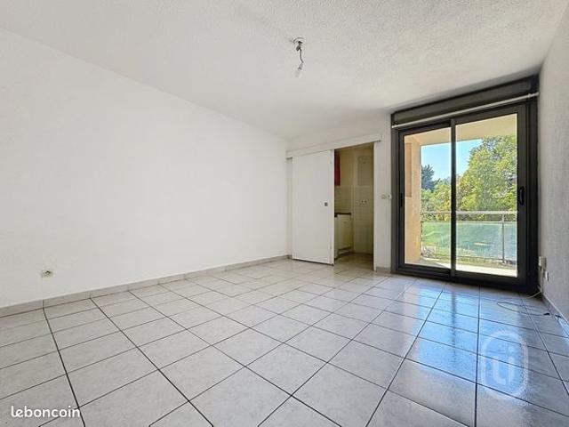 Appartement vente à Montpellier