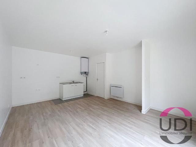 Appartement vente à La Ferté-Alais, Essonne