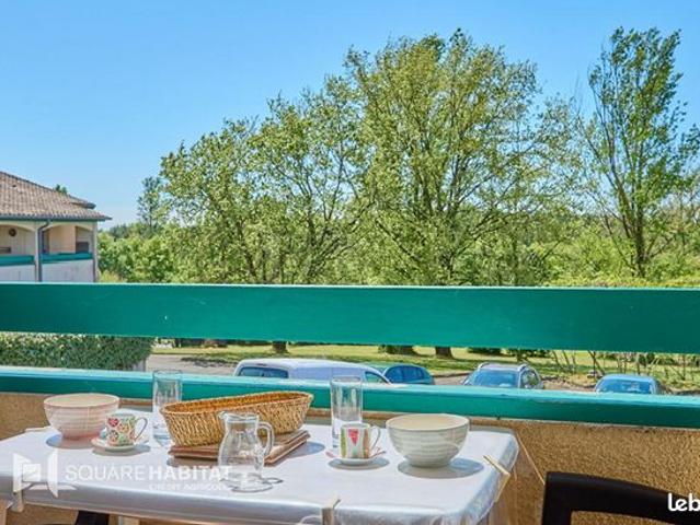 Appartement vente à Cazaubon