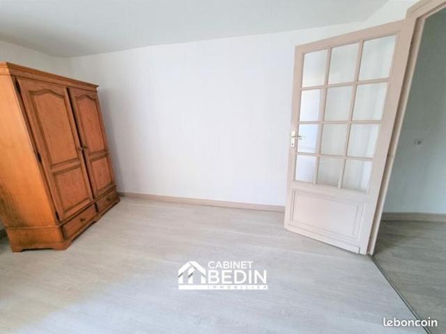 Appartement vente à Dax