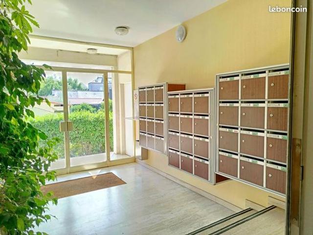 Appartement vente à Cholet, Maine-et-Loire