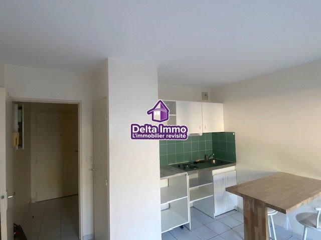 Appartement vente à Évreux, Evreux