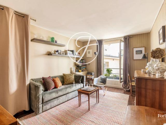 Appartement vente à Paris 2e Arrondissement, Paris