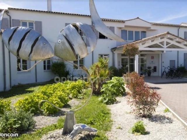 Appartement vente à Ars-en-Ré, Charente-Maritime