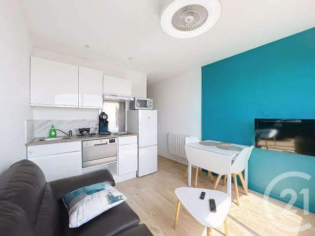 Appartement vente à Béziers, Agde