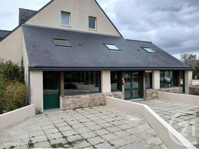 Appartement vente à Saint-Brieuc, Bretagne
