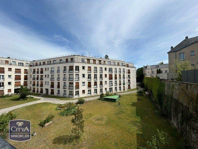 Appartement vente à Blois
