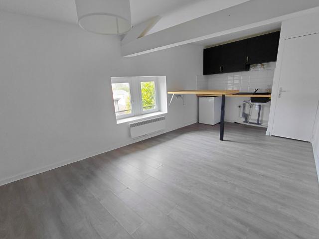 Appartement vente à Montbrison, Loire