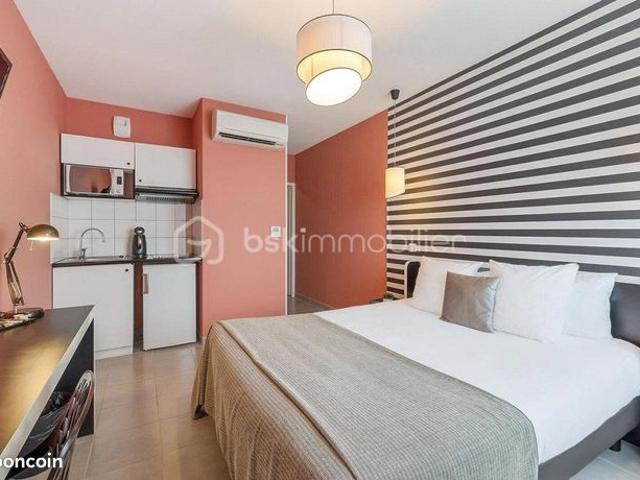 Appartement vente à Toulouse, Cornebarrieu