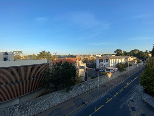 Appartement location à Montpellier