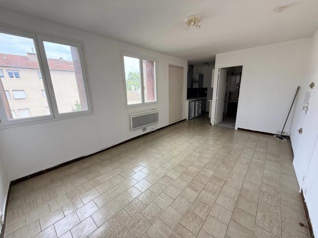 Appartement vente à Montaury, Nîmes