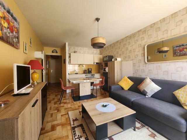 Appartement vente à Céret, Amélie-les-bains-palalda