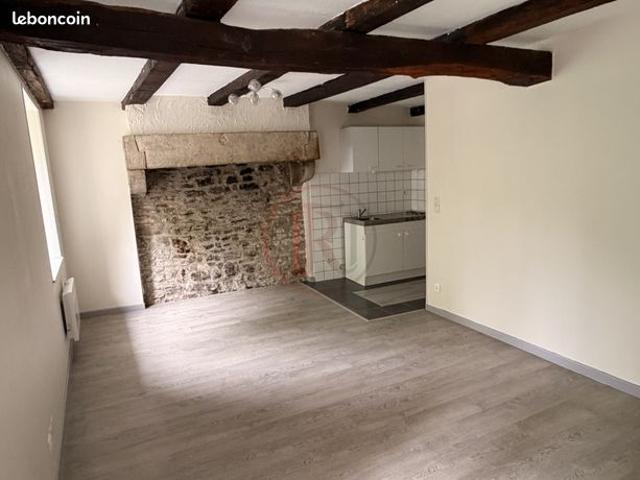 Appartement vente à Vesoul