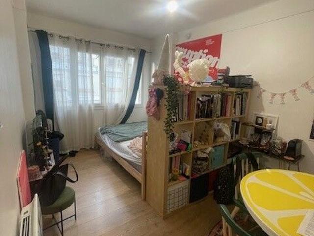 Appartement vente à Paris, Île-de-France