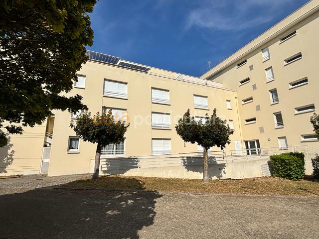 Appartement vente à Caen