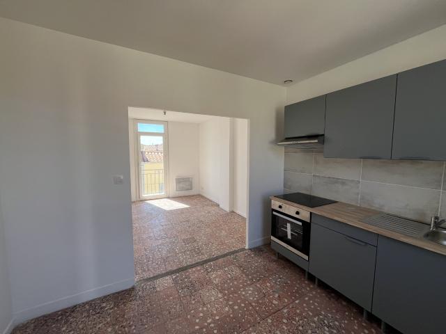 Appartement location à Moyen Vernet, Perpignan