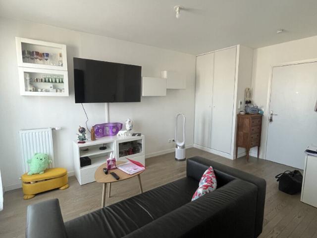 Appartement vente à Saint-Germain-en-Laye, Poissy