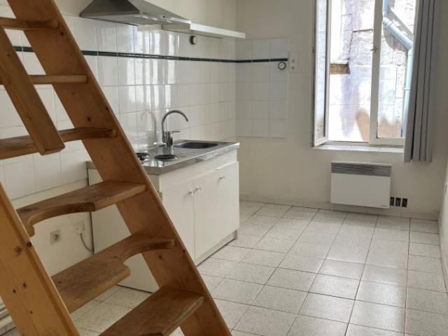 Appartement location à Nîmes