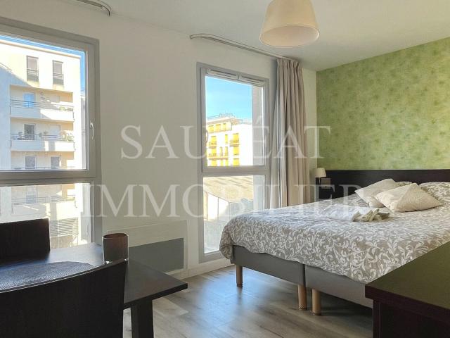 Appartement vente à Malakoff, Hauts-de-Seine