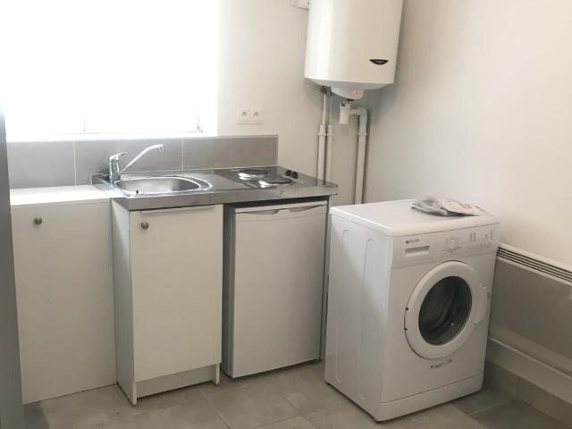Appartement location à Albi