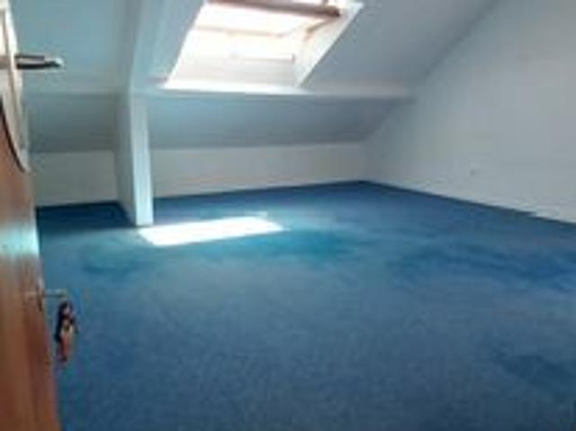 Appartement vente à Nantes