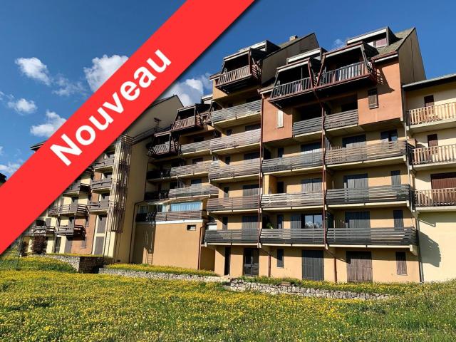 Appartement vente à Foix, Ax-les-thermes