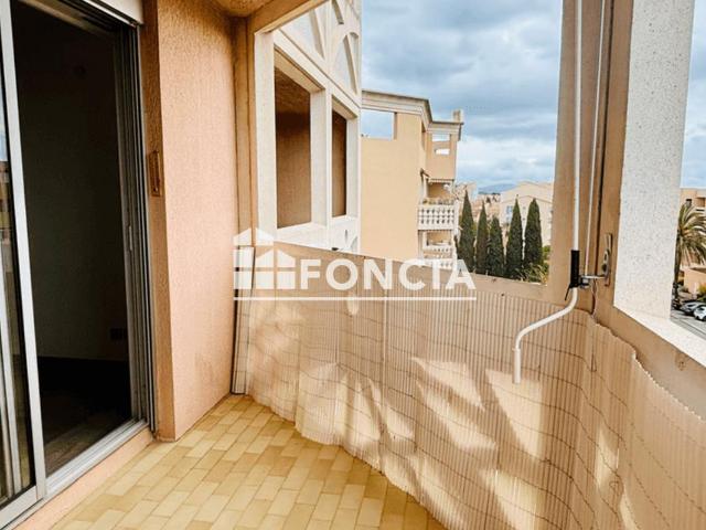 Appartement vente à Hyères, Var