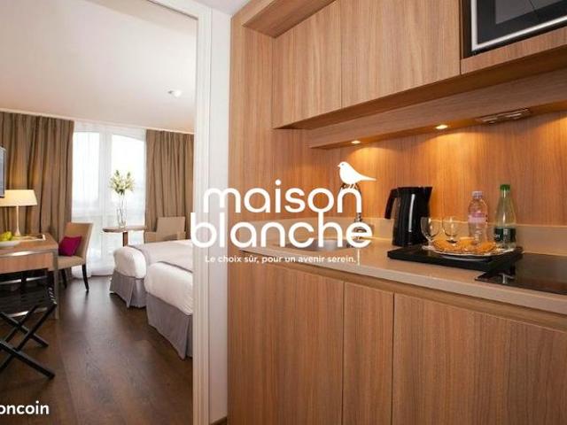 Appartement vente à Sarcelles, Roissy-en-france