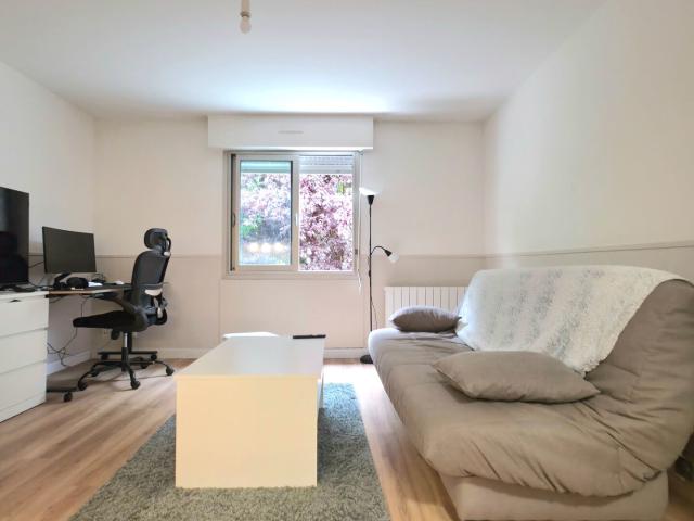 Appartement vente à Saint-Nazaire, Pontchâteau