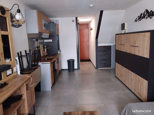 Appartement vente à Bagnères-de-Bigorre, Bagnères-de-bigorre