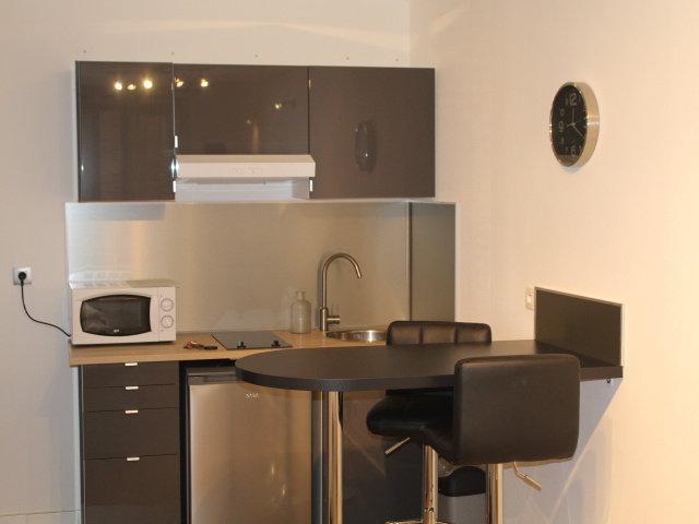 Appartement vente à Toulouse