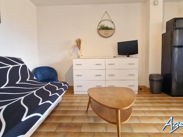 Appartement vente à Perpignan, Canet-en-roussillon