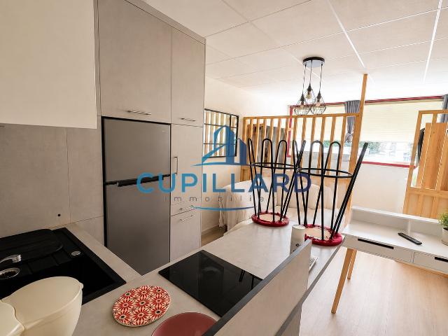 Appartement vente à Roanne