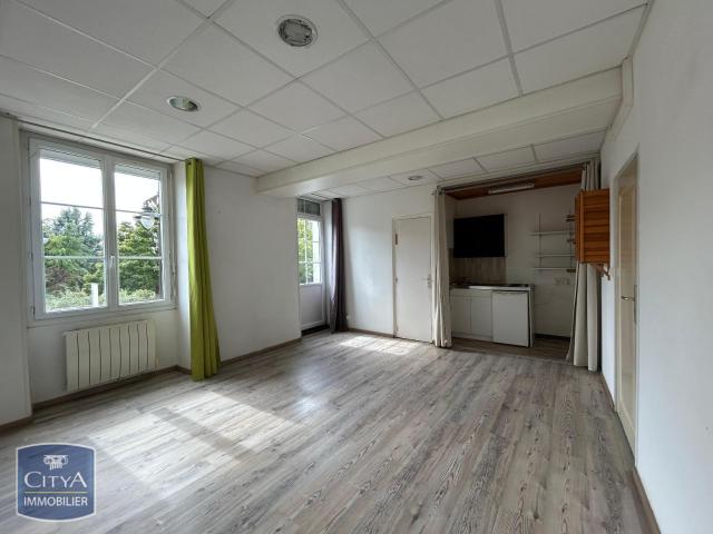 Appartement location à Pougues-les-Eaux, Nièvre