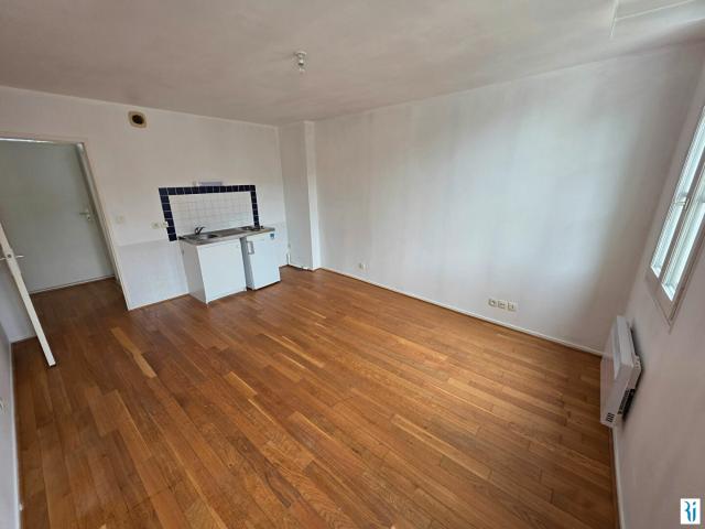 Appartement vente à Rouen, Ruan