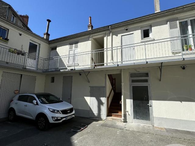 Appartement location à Melun