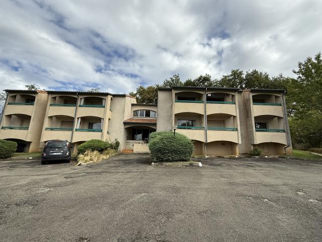 Appartement vente à France métropolitaine, Cazaubon