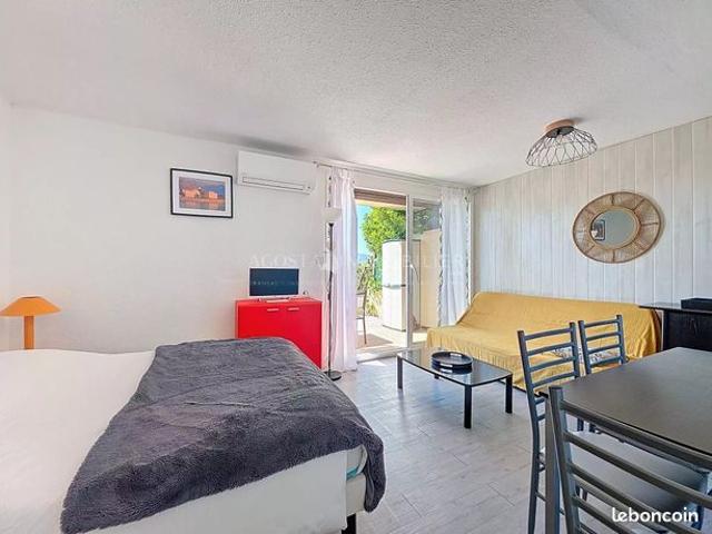 Appartement vente à Ajaccio, Grosseto-prugna