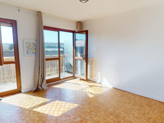 Appartement vente à Le Raincy, Villemomble