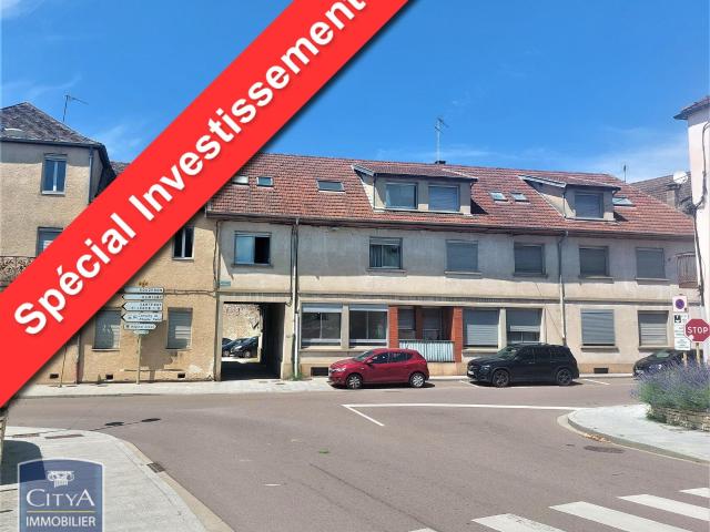Appartement vente à Mollepierre, Chagny