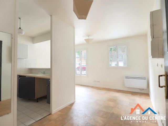 Appartement vente à Saint-Germain-en-Laye, Carrières-sous-poissy