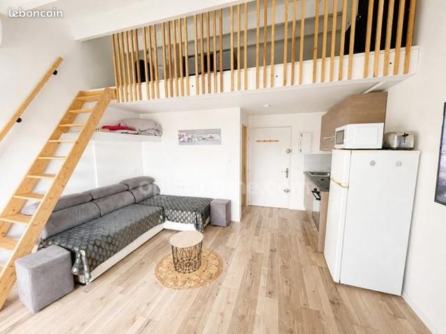 Appartement vente à Béziers, Agde