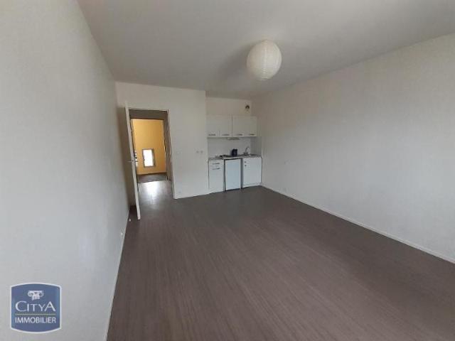 Appartement location à Tours