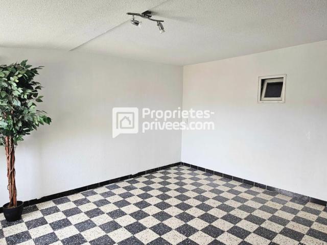 Appartement vente à Narbonne, Port-la-nouvelle