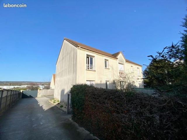 Appartement vente à Mantes-la-Jolie, Epône