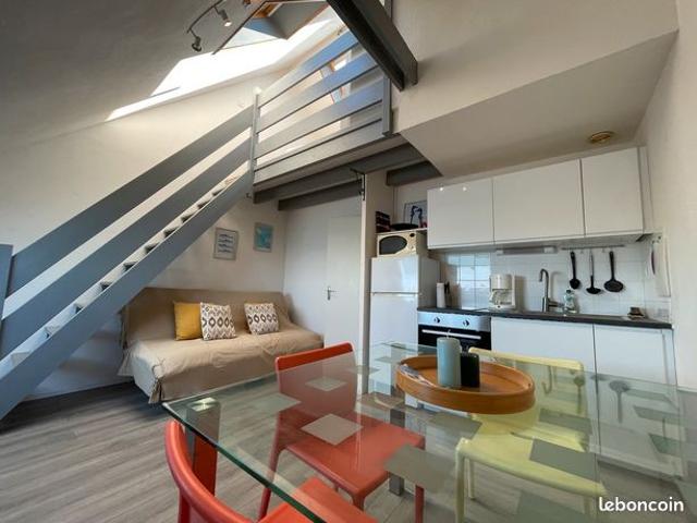 Appartement vente à Châteaulin, Bretagne